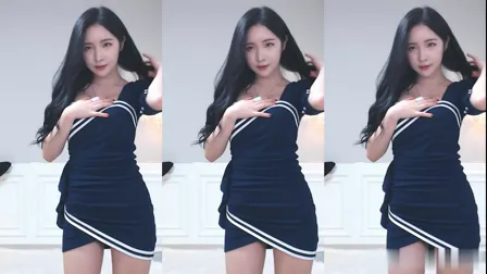 AfreecaTV主播皮丘BJ피츄2019年12月9日直播视频舞蹈剪辑19204820